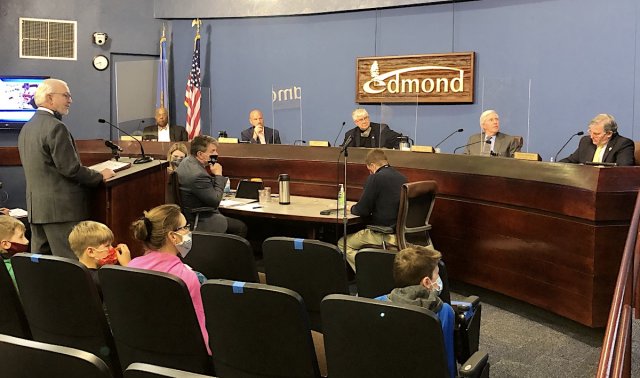 Edmond Council 4-26-21