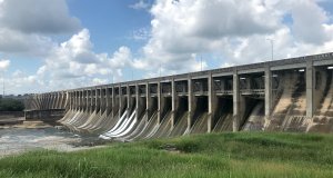 $1.4 billion question: An obscure task force ponders hiking GRDA bonding capacity GRDA bonding capacity