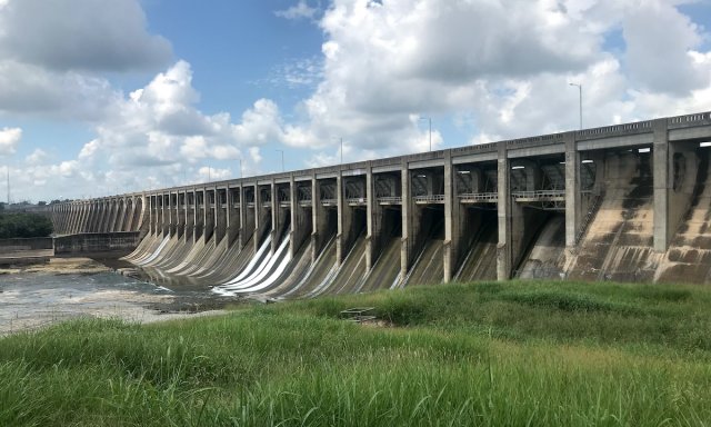 GRDA bonding capacity