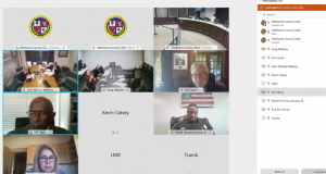 Jail trust brings in DOC officers to ease staffing woes jail trust