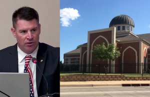 John Bennett as state GOP chairman threatens progress for Oklahoma Muslims John Bennett