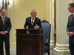 Special session ‘the only option we have’ on redistricting redistricting special session