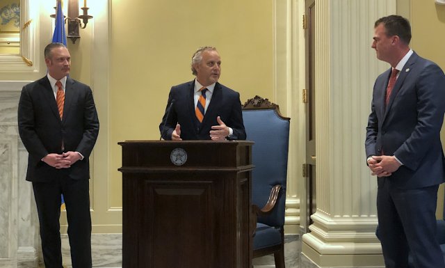 redistricting special session