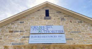 ‘Quite a lot of work to do’: Questions abound on securitization proposal Oklahoma Development Finance Authority