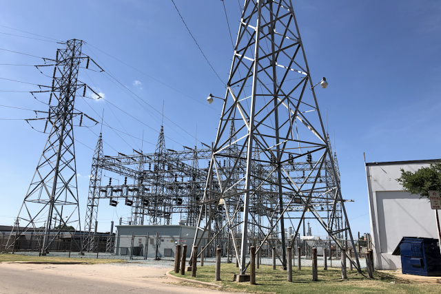 performance-based rate regulation, OG&E, PSO