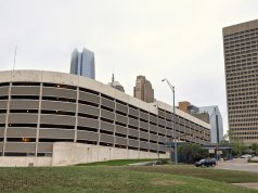 State agencies in former Sandridge building face complaints about ADA compliance ADA compliance