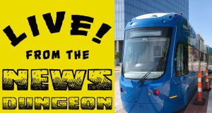Podcast: The OKC streetcar named frustration OKC streetcar named frustration