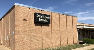 OKCPS requests investigative audit of Santa Fe South charter school Santa Fe South