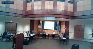 SVCSB denies Epic’s motion for summary judgement, sets new hearing date Statewide Virtual Charter School Board