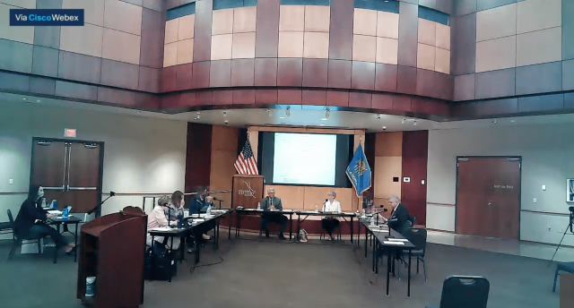 Statewide Virtual Charter School Board