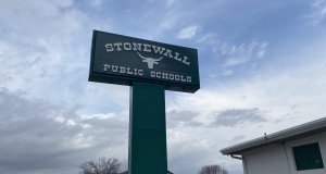 ‘Get it done’: Rural Oklahoma schools are a labor of love Rural Oklahoma schools