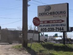 East OKC residents out of options in long fight to curb recycling plant explosions JFK Neighborhood