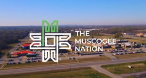Muscogee Nation drops colonial-era name