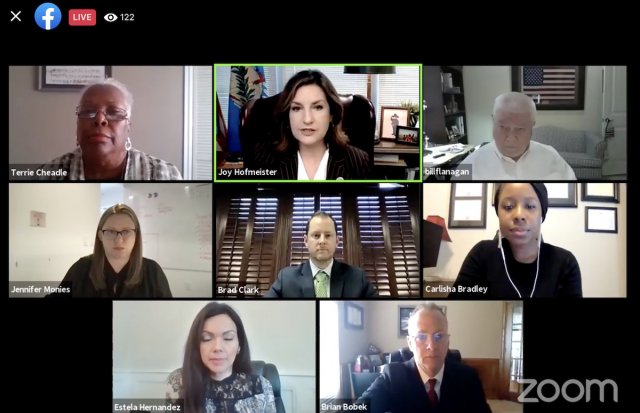 Charter school funding