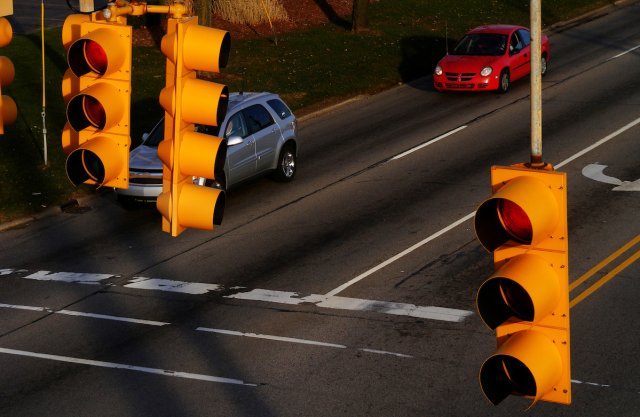 bike and pedestrian safety