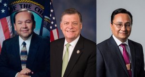 ‘Indian land’: Draft of Cole bill on Cherokee, Chickasaw nations’ reservations revealed Cole bill, Cherokee and Chickasaw nations