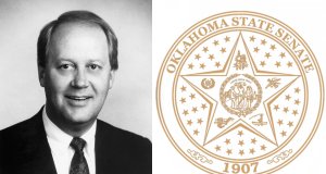 ‘Patience, wisdom and strategy’: Former Sen. Bob Cullison remembered Bob Cullison