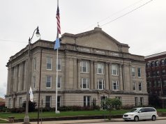 Creek County murder trial delayed, defendant’s bond reduced after new evidence Creek County murder