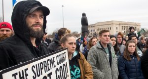 Planned Parenthood Action: New abortion restrictions hurt Oklahomans abortion