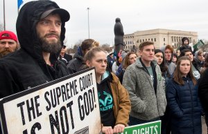 Planned Parenthood Action: New abortion restrictions hurt Oklahomans abortion