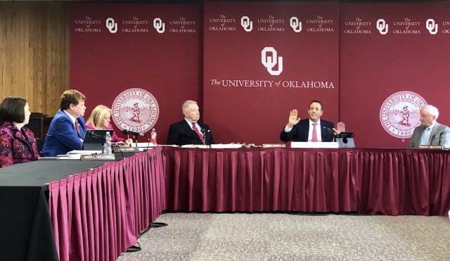 OU-Tulsa dental care expansion