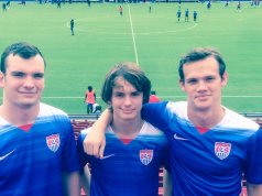 The ultimate sport: Meet NonDoc’s new reporting intern The ultimate sport