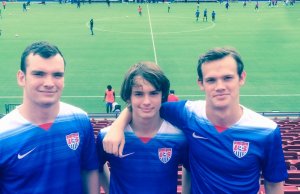 The ultimate sport: Meet NonDoc’s new reporting intern The ultimate sport