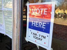County elections packed with resolutions and proposals June 8 Special Election