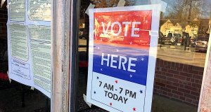 County elections packed with resolutions and proposals June 8 Special Election