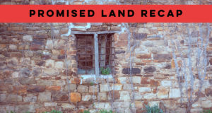 Promised Land: SCOTUS hits pause, new McGirt litigation fund approved Promised Land