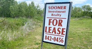 Despite ‘royal mess,’ Edmond council puts Hafer Park sales tax on ballot Hafer Park sales tax