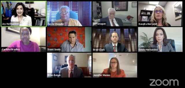 State Board of Education