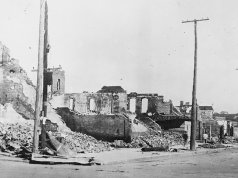 When violence has been the chosen answer: Lessons from the Tulsa Race Massacre Tulsa Race Massacre
