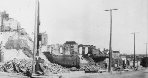 When violence has been the chosen answer: Lessons from the Tulsa Race Massacre Tulsa Race Massacre