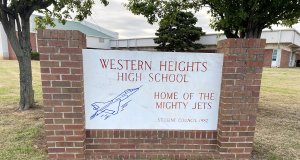 Western Heights Schools board ratifies lawsuit against State Board of Education Western Heights Schools