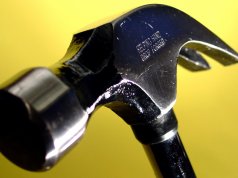 A late VHS tape should not be a felony felony