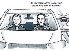 Sonic seltzer: The Oklahoma collaboration we didn’t know we needed Sonic seltzer