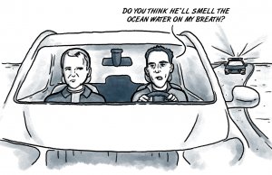 Sonic seltzer: The Oklahoma collaboration we didn’t know we needed Sonic seltzer