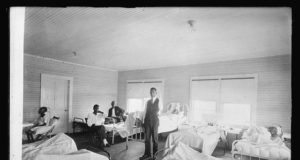 100 years after Tulsa Race Massacre, grave excavations, fight for reparations continue Tulsa Race Massacre