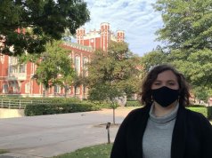 Building community: Meet NonDoc’s marketing intern marketing intern