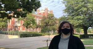 Building community: Meet NonDoc’s marketing intern marketing intern