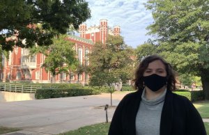 Building community: Meet NonDoc’s marketing intern marketing intern