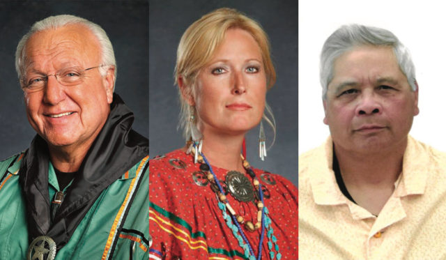 Citizen Potawatomi Nation