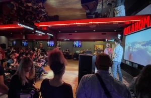 The long road to recovery for OKC’s live music industry music venues