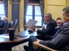 State leaders discuss ‘significant impact’ of closing William S. Key prison