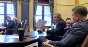 State leaders discuss ‘significant impact’ of closing William S. Key prison