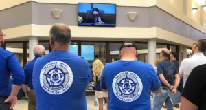 Norman City Council creates crisis response program, maintains police budget crisis response program