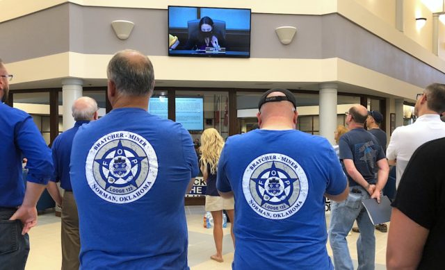 crisis response program