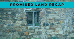 Promised Land: Biden administration pushes funding for McGirt ruling caseloads McGirt ruling