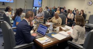 State suspends certificate of Western Heights Superintendent Mannix Barnes Mannix Barnes